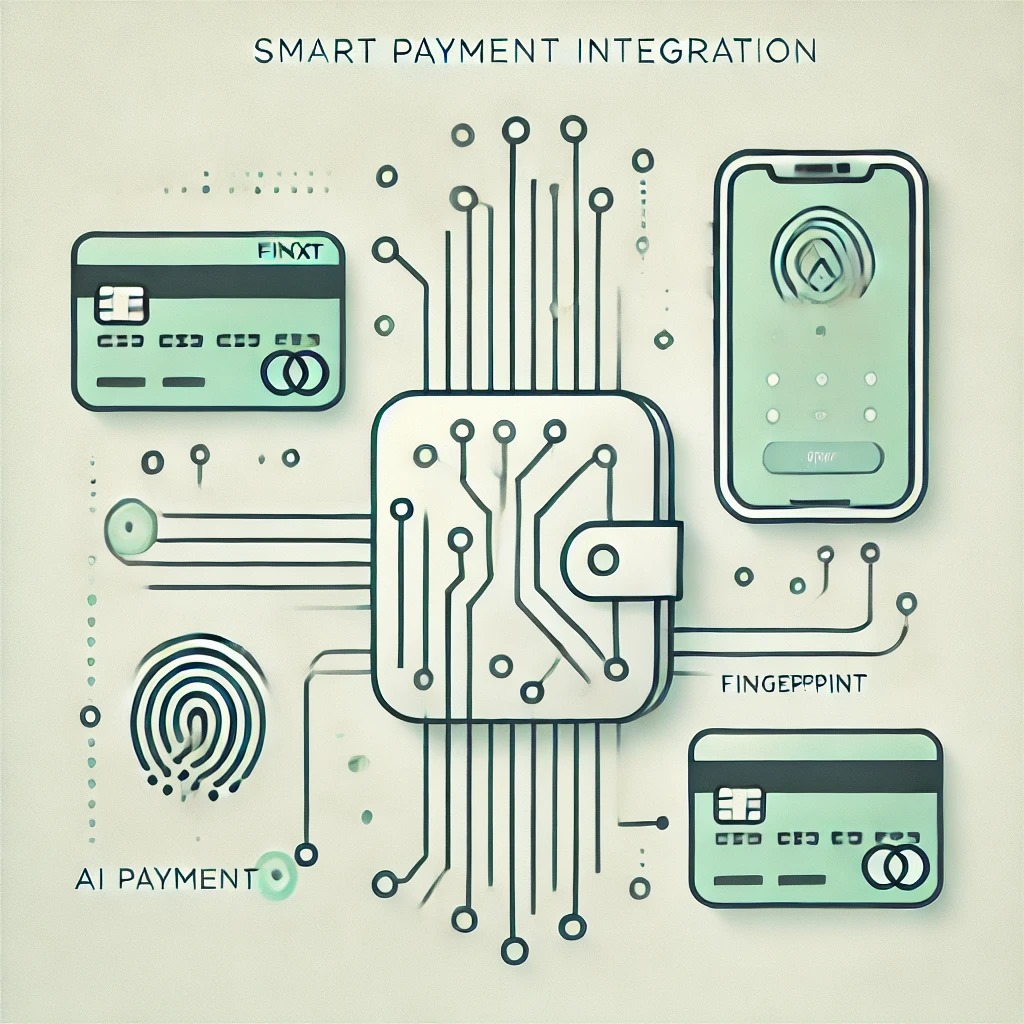 Smart Payment Integration Solutions